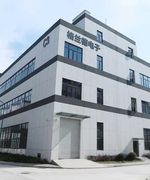 চীন Grand New Material (Shenzhen) Co., Ltd. কোম্পানির প্রোফাইল 